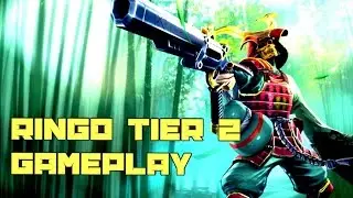 Ringo CP -Ranked Match-