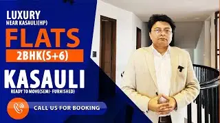 Ourea Valley, Kumarhatti – Luxury Living in the Lap of the Hills