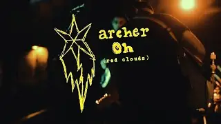 Red Clouds LIVE (Houston, TX) - Archer Oh