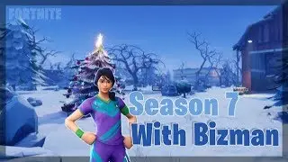 PS4 | Fortnite Live Gameplay