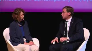 CTM 2014｜Is Elitism Dead? (Troy Grant & Elizabeth Ann Macgregor)