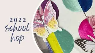 The Cool Kids 2022 School Hop