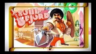 Soul Fjord - OUYA Exclusive by Airtight Games