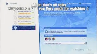 Soulblazers event: Trial of Valor (Genshin impact)