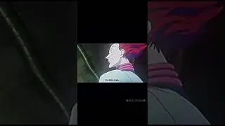 Hisoka💧⭐️ (sorry for the ass quality) #foryou #hisokaedit #hisokamorow #hunterxhunter