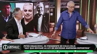 C&iacute;rculo Central 01 de diciembre de 2024