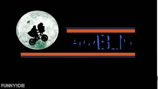 Robbie Rotten Hiding Amblin Entertainment Death Logo