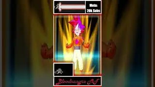 &iquest;Que t&aacute;n poderoso ser&iacute;a una fusi&oacute;n de Goku y freezer de la saga Namek? | Dragon ball AF