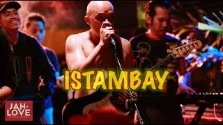 ENCHI | ISTAMBAY (ORIGINAL) | LIVE MUSIC at ONELOVE BAR & GRILL 1ST ANNIVERSARY