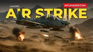 Defence Updates - Afghan Air Strike In Lahore, Afghan Intercept PAK Defense, New 'BHARAT' Light Tank