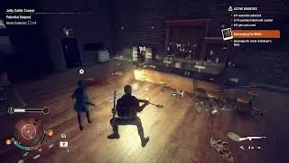 State of Decay 2: Xbox Series X- Head Splitter