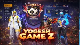 🔥How To Join 7 Level Guild🎖️ |Direct Entry| Free Fire Max🧾 | No Guild Test