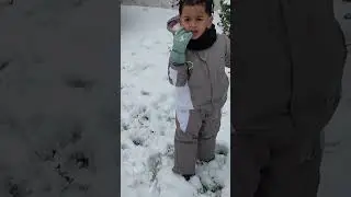 Le genre de questions d&rsquo;enfants qui font paniquer les parents 😅#mercredi #neige #lafamillek45