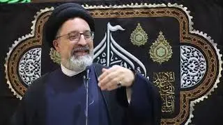 خطبة الجمعة||وَهُمْ عَلَىٰ مَا يَفْعَلُونَ بِالْمُؤْمِنِينَ شُهُودٌ|السيد علي الموسوي||27-06-2025||