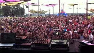 Fabio Fusco Live - Playing Brain Bug & Nightmare @ Out Bauru