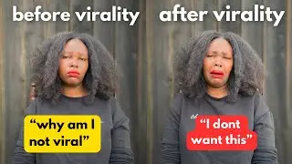 Why GOING VIRAL can actually be a TRAP