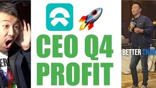 NIO STOCK Q3 Earnings Expectations❗️ BIG SURPRISE COMING👀