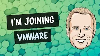 I Have Joined VMware as a Spring Developer Advocate!