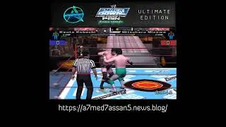 HCTP - Kenta Kobashi | PS2 Mod #shorts