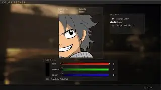 Bo4 emblem Anime Boy