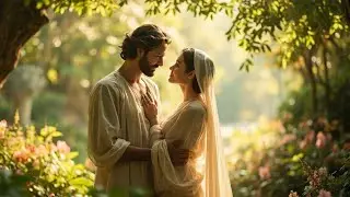 Islamic Stories In Tamil | Prophet Adam (AS) | Stories Of The Prophets | Quran Stories