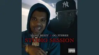 Woke Up (feat. og 3three)