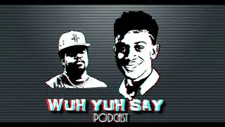 VIDEOGRAPHER/RAPPER/DANCER/PHOTOGRAPHER...MEET SLEEPiDIDTHIS!!! | Wuh Yuh Say Podcast
