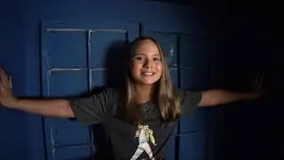 Anslee Blackburn Tween