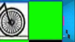 Cartoon Network Daily Check It 1.0 Video Box Letter Template (2019-2022)
