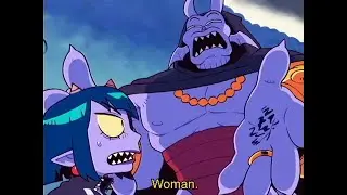 Punch Punch Forever intro shitpost or whatever