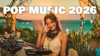 Spotify Pop Hits 2026🔥Lady Gaga, Bruno Mars, Ed Sheeran, Billie Eilish, Miley Cyrus, Tate McRae #07