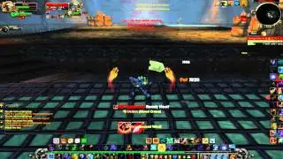 ★ WoW PvP: 2 Hunters 2v2 Arena - Comedy and Competition! - Dracco + TGN.TV