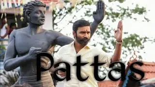 Pattas South Movie 2021 Hindi Dubbed 480p 720p Filmymeetsouth