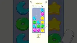 DOP 2 Gameplay level 1618 #shorts ❤️Subscribe❤️