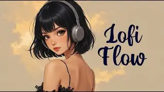 Beats for Focus: Lo-fi Beat with Subtle Electronic Textures, and Calming Mood | Lofi Flow by BIFFI