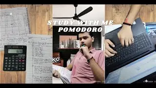 | LIVE self study | STUDY WITH ME | NEET,UPSC,CA,CS,CMA,|​ 🔥| effective study HRS |by vansh aryan