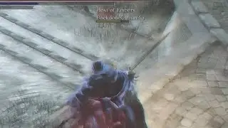 (Dark souls 3 PvP montage) Art