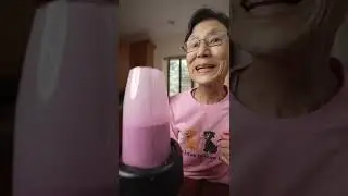 Pink Drink!?!