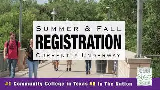 Fall Registration