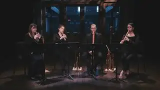 Flûte Alors! - Anonyme/Jacob van Eyck (arr. Alexa Raine-Wright) : Doen Daphne d'over schoone Maeght