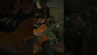 Refresh otak🧠 #jammingstudio #short #guitarplayer #musikcover