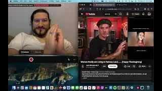 Dimitri Reacts To Jack Morgan From RLP On Single Women Complaining Online