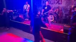 Wisdom  in Chains@Fabrika@Budwais@06.07.2025