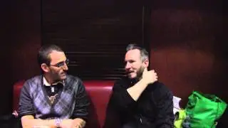Reel Big Fish @ Irving Plaza 1 28 2013