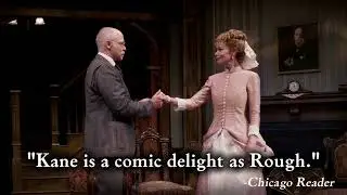Gaslight at Northlight Theatre