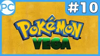 Pokémon Vega | #10 | Walktrough | Game Boy Advance (ROM-Hack)