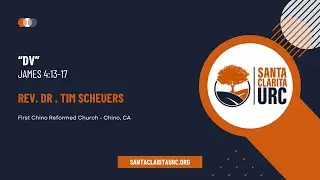 Santa Clarita United Reformed Church: 