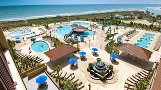 North Beach Plantation Feature | Water & Pool Amenities