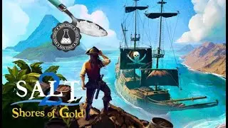 Actual Pirate Fun - Salt 2
