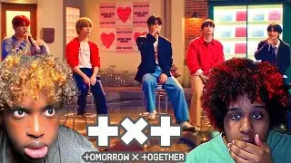 TXT LIVE VOCALS ARE INSANE | TOMORROW X TOGETHER 